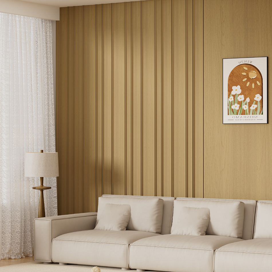 THE SPATIAL DEAIGN IS HANDLED WITH EASE